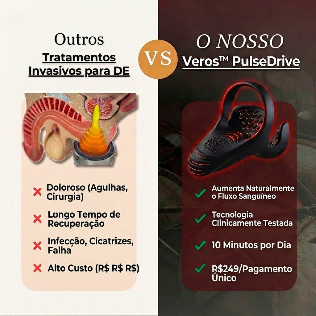 Veros­™ PulseDrive