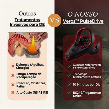 Veros­™ PulseDrive