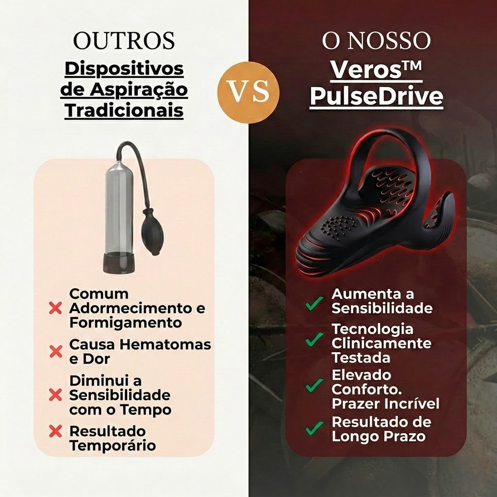 Veros­™ PulseDrive