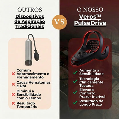 Veros­™ PulseDrive