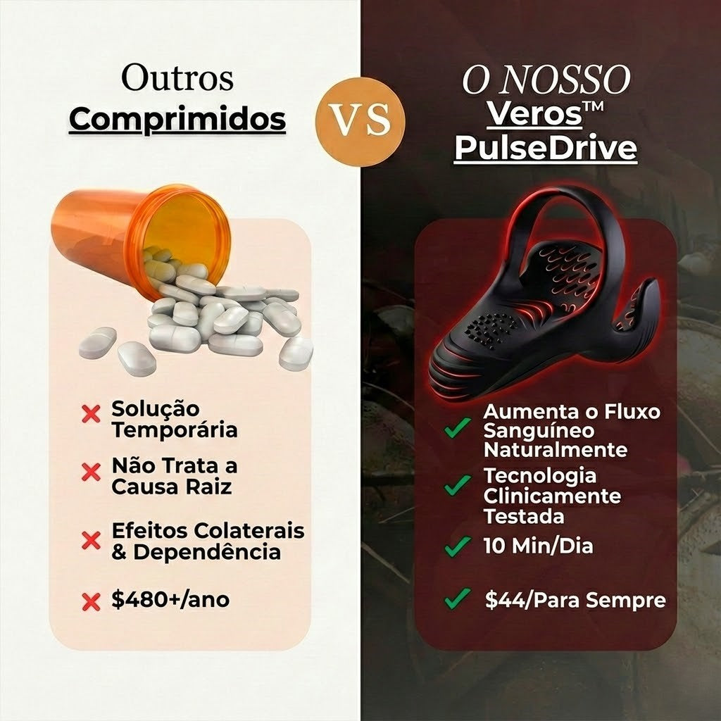 Veros­™ PulseDrive