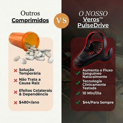 Veros­™ PulseDrive