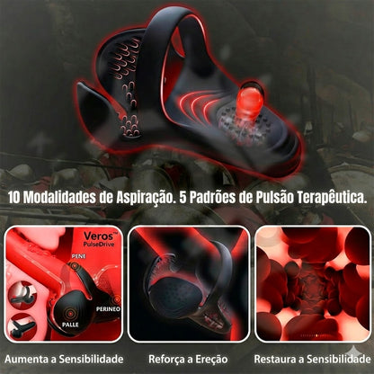 Veros­™ PulseDrive
